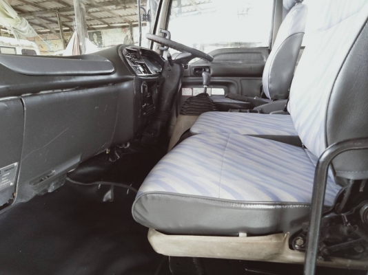 ขาย หัวเก๋ง ISUZU เดก้า เก่าญี่ปุ่น   สภาพสวย อุปกรณ์เต็ม