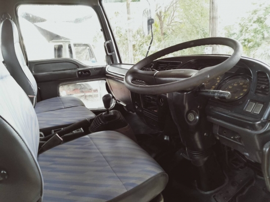 ขาย หัวเก๋ง ISUZU เดก้า เก่าญี่ปุ่น   สภาพสวย อุปกรณ์เต็ม