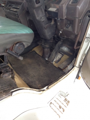 ขายหัวรถมิทซูบิชิ สภาพสวยพร้อมใช้ อุปกรณ์ครบ ยกใส่ได้เลย ราคา48,000 สนใจตืดต่อคุณเอ 087-049-9962