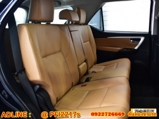 ออกรถ 9 บาท ตัวท็อป Toyota Fortuner 2.8 V 4WD Wagon AT 2015 ออกรถ 9 บาท ตัวท็อป Toyota Fortuner 2.8 V 4WD Wagon AT 2015