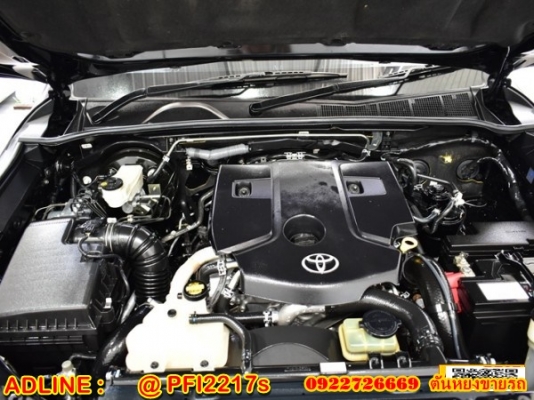 ออกรถ 9 บาท ตัวท็อป Toyota Fortuner 2.8 V 4WD Wagon AT 2015 ออกรถ 9 บาท ตัวท็อป Toyota Fortuner 2.8 V 4WD Wagon AT 2015