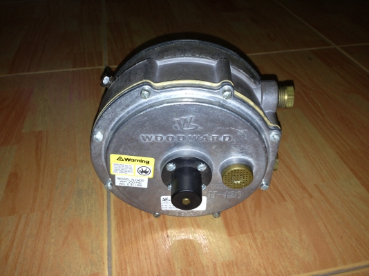 หม้อต้ม woodward