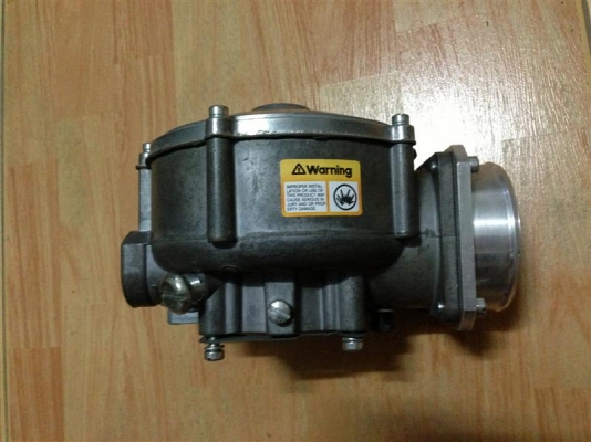 หม้อต้ม woodward