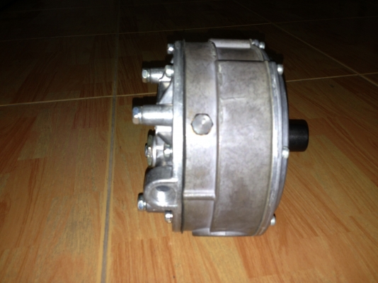 หม้อต้ม woodward