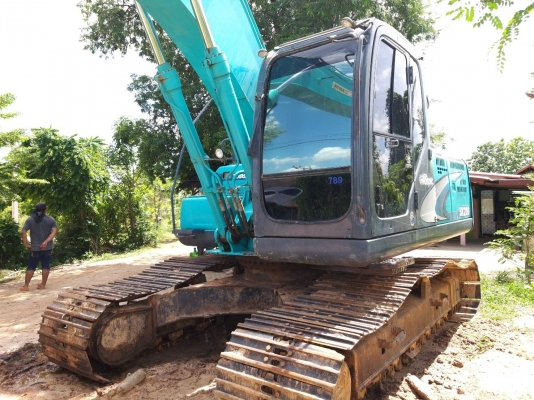 ขายด่วนๆครับ แบ็คโฮ KOBELCO MVIII YN11SUPPER สภาพพร้อมใช้ เล่มทะเบียนพร้อม ราคาเบาๆ เงินสดลดได้เยอะ (โทร)(line) 084-3923995 (/)085-6842587 ดูรถ จ.ขอนแก่น ขายด่วนๆครับ แบ็คโฮ KOBELCO MVIII YN11SUPPER สภาพพร้อมใช้ เล่มทะเบียนพร้อม ราคาเบาๆ เงินสดลดได้เยอะ (โทร)(line) 084-3923995 (/)085-6842587 ดูรถ จ.ขอนแก่น