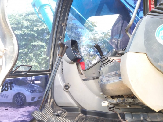 ขายด่วนๆครับ แบ็คโฮ KOBELCO MVIII YN11SUPPER สภาพพร้อมใช้ เล่มทะเบียนพร้อม ราคาเบาๆ เงินสดลดได้เยอะ (โทร)(line) 084-3923995 (/)085-6842587 ดูรถ จ.ขอนแก่น ขายด่วนๆครับ แบ็คโฮ KOBELCO MVIII YN11SUPPER สภาพพร้อมใช้ เล่มทะเบียนพร้อม ราคาเบาๆ เงินสดลดได้เยอะ (โทร)(line) 084-3923995 (/)085-6842587 ดูรถ จ.ขอนแก่น