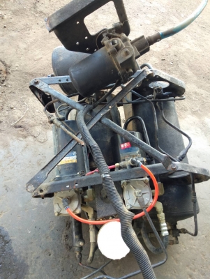 หม้อลมเบรคทิฟฟี่+ตัวตัดลมของมิซูพร้อมใช้งาน ราคา 14,000 สนใจติดต่อคุณเอ 087-049-9962