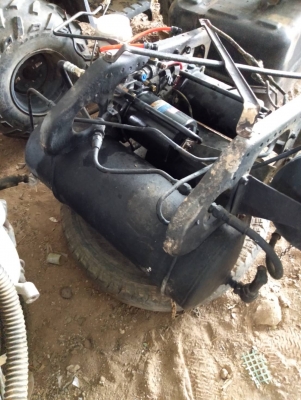 หม้อลมเบรคทิฟฟี่+ตัวตัดลมของมิซูพร้อมใช้งาน ราคา 14,000 สนใจติดต่อคุณเอ 087-049-9962