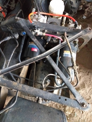 หม้อลมเบรคทิฟฟี่+ตัวตัดลมของมิซูพร้อมใช้งาน ราคา 14,000 สนใจติดต่อคุณเอ 087-049-9962