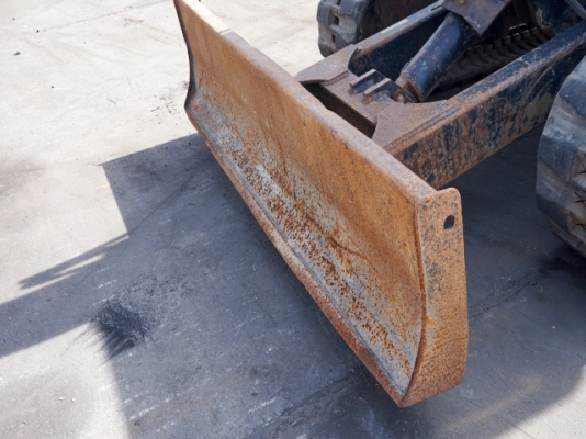 ขายรถแม็กโคร พร้อมใช้งาน สนใจติดต่อ 086-324-1992