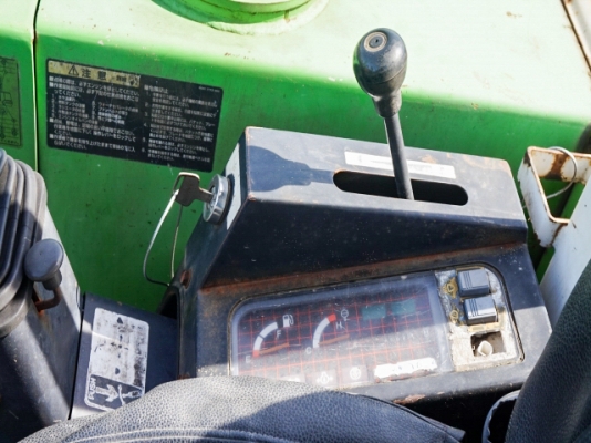 ขายรถแม็กโคร พร้อมใช้งาน สนใจติดต่อ 086-324-1992