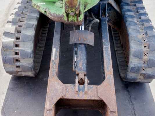 ขายรถแม็กโคร พร้อมใช้งาน สนใจติดต่อ 086-324-1992