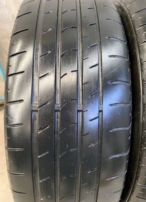 ล้อแม็ก 5รู114 Chevrolet Captiva ขอบ 19 พร้อมยาง 235-50-19 NEXEN ปลายปี 17