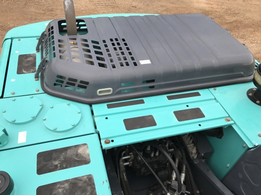 ขายKOBELCO SK200-8 Super-XM 4000 ชั่วโมง สภาพสวยเดิมๆทั้งคัน สนใจติดต่อโดยตรง 081-4283210