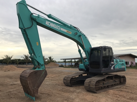 ขายKOBELCO SK200-8 Super-XM 4000 ชั่วโมง สภาพสวยเดิมๆทั้งคัน สนใจติดต่อโดยตรง 081-4283210