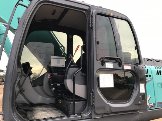 ขายKOBELCO SK200-8 Super-XM 4000 ชั่วโมง สภาพสวยเดิมๆทั้งคัน สนใจติดต่อโดยตรง 081-4283210