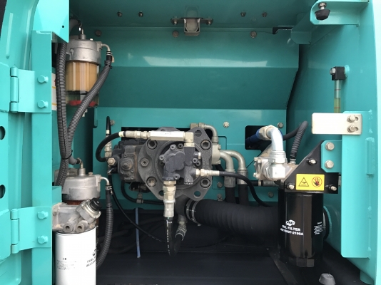 ขายKOBELCO SK200-8 Super-XM 4000 ชั่วโมง สภาพสวยเดิมๆทั้งคัน สนใจติดต่อโดยตรง 081-4283210