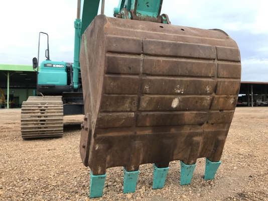 ขายKOBELCO SK200-8 Super-XM 4000 ชั่วโมง สภาพสวยเดิมๆทั้งคัน สนใจติดต่อโดยตรง 081-4283210