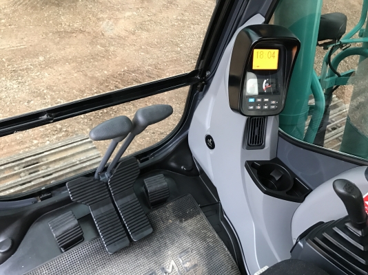 ขายKOBELCO SK200-8 Super-XM 4000 ชั่วโมง สภาพสวยเดิมๆทั้งคัน สนใจติดต่อโดยตรง 081-4283210