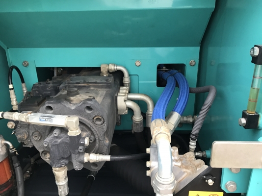 ขายKOBELCO SK200-8 Super-XM 4000 ชั่วโมง สภาพสวยเดิมๆทั้งคัน สนใจติดต่อโดยตรง 081-4283210