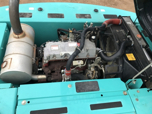 ขายKOBELCO SK200-8 Super-XM 4000 ชั่วโมง สภาพสวยเดิมๆทั้งคัน สนใจติดต่อโดยตรง 081-4283210