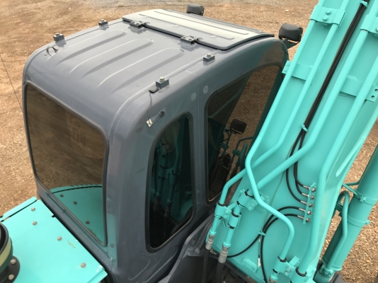 ขายKOBELCO SK200-8 Super-XM 4000 ชั่วโมง สภาพสวยเดิมๆทั้งคัน สนใจติดต่อโดยตรง 081-4283210
