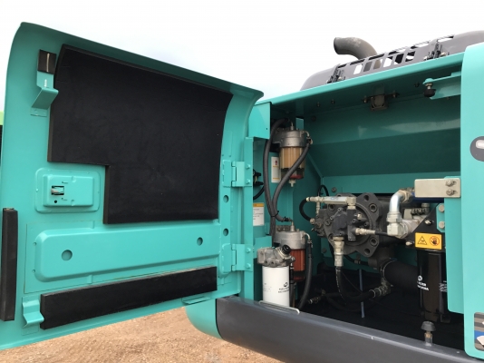 ขายKOBELCO SK200-8 Super-XM 4000 ชั่วโมง สภาพสวยเดิมๆทั้งคัน สนใจติดต่อโดยตรง 081-4283210