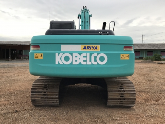 ขายKOBELCO SK200-8 Super-XM 4000 ชั่วโมง สภาพสวยเดิมๆทั้งคัน สนใจติดต่อโดยตรง 081-4283210
