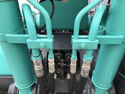 ขายKOBELCO SK200-8 Super-XM 4000 ชั่วโมง สภาพสวยเดิมๆทั้งคัน สนใจติดต่อโดยตรง 081-4283210