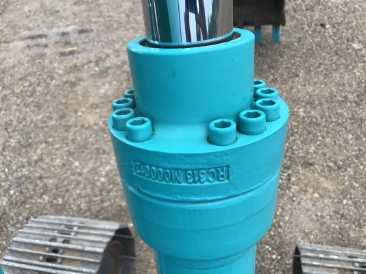 ขายKOBELCO SK200-8 Super-XM 4000 ชั่วโมง สภาพสวยเดิมๆทั้งคัน สนใจติดต่อโดยตรง 081-4283210