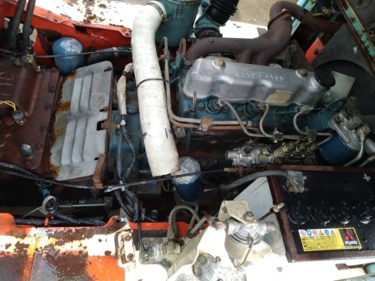 ขายรถยกนิสสัน 1.5 ตัน เครื่องยนต์ดีเซล เกียร์ธรรมดา ขายรถยกนิสสัน 1.5 ตัน เครื่องยนต์ดีเซล เกียร์ธรรมดา