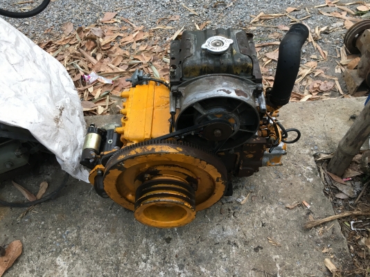 เครื่องเกษตร คูโบต้า ga150 15แรง เก่านอก 13000 ☎️0️⃣8️⃣3️⃣0️⃣8️⃣1️⃣3️⃣6️⃣7️⃣8️⃣ เครื่องเกษตร คูโบต้า ga150 15แรง เก่านอก 13000 ☎️0️⃣8️⃣3️⃣0️⃣8️⃣1️⃣3️⃣6️⃣7️⃣8️⃣