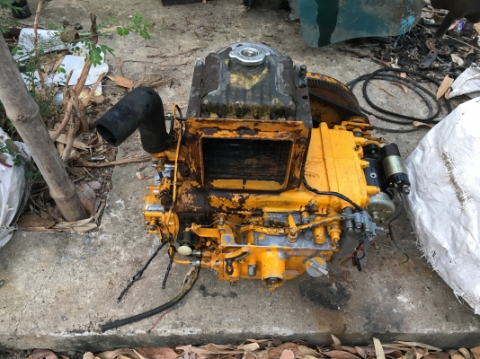 เครื่องเกษตร คูโบต้า ga150 15แรง เก่านอก 13000 ☎️0️⃣8️⃣3️⃣0️⃣8️⃣1️⃣3️⃣6️⃣7️⃣8️⃣ เครื่องเกษตร คูโบต้า ga150 15แรง เก่านอก 13000 ☎️0️⃣8️⃣3️⃣0️⃣8️⃣1️⃣3️⃣6️⃣7️⃣8️⃣