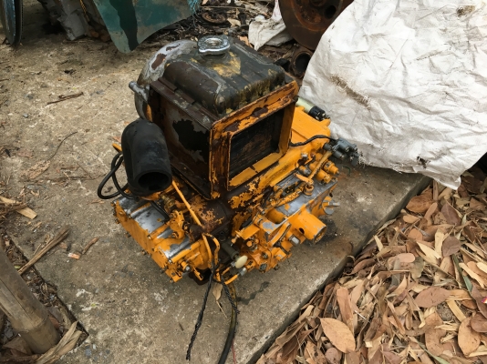 เครื่องเกษตร คูโบต้า ga150 15แรง เก่านอก 13000 ☎️0️⃣8️⃣3️⃣0️⃣8️⃣1️⃣3️⃣6️⃣7️⃣8️⃣ เครื่องเกษตร คูโบต้า ga150 15แรง เก่านอก 13000 ☎️0️⃣8️⃣3️⃣0️⃣8️⃣1️⃣3️⃣6️⃣7️⃣8️⃣