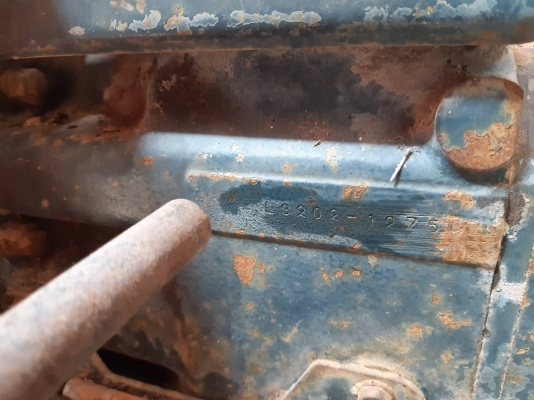 ผานพรวน5ใบ20นิ้วสนใจสอบถามมาคับ ผานพรวน5ใบ20นิ้วสนใจสอบถามมาคับ