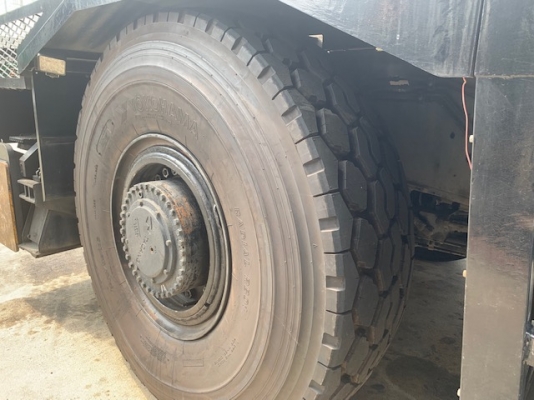 PCC TRADER - ขายเครน TADANO TR500M-3 ปี 1998 Crevo 50 ตัน ถึงไทยเร็ว ๆ นี้ครับ PCC TRADER - ขายเครน TADANO TR500M-3 ปี 1998 Crevo 50 ตัน ถึงไทยเร็ว ๆ นี้ครับ