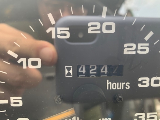 PCC TRADER - ขายเครน TADANO TR500M-3 ปี 1998 Crevo 50 ตัน ถึงไทยเร็ว ๆ นี้ครับ PCC TRADER - ขายเครน TADANO TR500M-3 ปี 1998 Crevo 50 ตัน ถึงไทยเร็ว ๆ นี้ครับ