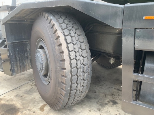 PCC TRADER - ขายเครน TADANO TR500M-3 ปี 1998 Crevo 50 ตัน ถึงไทยเร็ว ๆ นี้ครับ PCC TRADER - ขายเครน TADANO TR500M-3 ปี 1998 Crevo 50 ตัน ถึงไทยเร็ว ๆ นี้ครับ