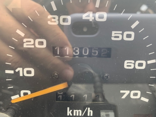 PCC TRADER - ขายเครน TADANO TR500M-3 ปี 1998 Crevo 50 ตัน ถึงไทยเร็ว ๆ นี้ครับ PCC TRADER - ขายเครน TADANO TR500M-3 ปี 1998 Crevo 50 ตัน ถึงไทยเร็ว ๆ นี้ครับ