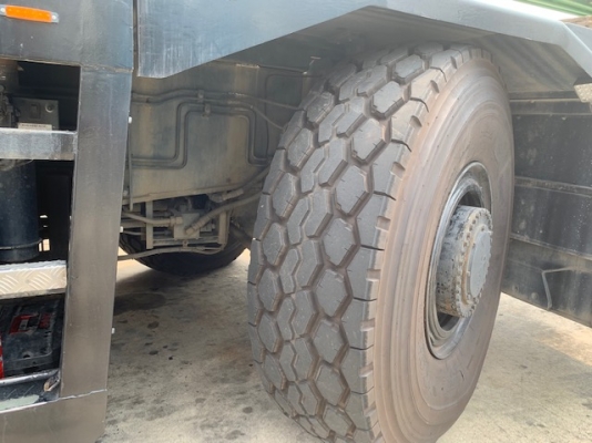 PCC TRADER - ขายเครน TADANO TR500M-3 ปี 1998 Crevo 50 ตัน ถึงไทยเร็ว ๆ นี้ครับ PCC TRADER - ขายเครน TADANO TR500M-3 ปี 1998 Crevo 50 ตัน ถึงไทยเร็ว ๆ นี้ครับ