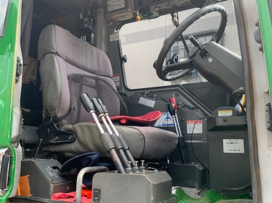 PCC TRADER - ขายเครน TADANO TR500M-3 ปี 1998 Crevo 50 ตัน ถึงไทยเร็ว ๆ นี้ครับ PCC TRADER - ขายเครน TADANO TR500M-3 ปี 1998 Crevo 50 ตัน ถึงไทยเร็ว ๆ นี้ครับ