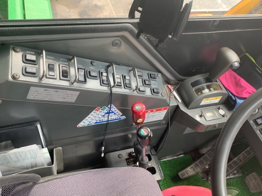 PCC TRADER - ขายเครน TADANO TR500M-3 ปี 1998 Crevo 50 ตัน ถึงไทยเร็ว ๆ นี้ครับ PCC TRADER - ขายเครน TADANO TR500M-3 ปี 1998 Crevo 50 ตัน ถึงไทยเร็ว ๆ นี้ครับ