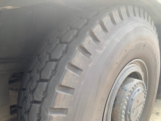 PCC TRADER - ขายเครน TADANO TR500M-3 ปี 1998 Crevo 50 ตัน ถึงไทยเร็ว ๆ นี้ครับ PCC TRADER - ขายเครน TADANO TR500M-3 ปี 1998 Crevo 50 ตัน ถึงไทยเร็ว ๆ นี้ครับ