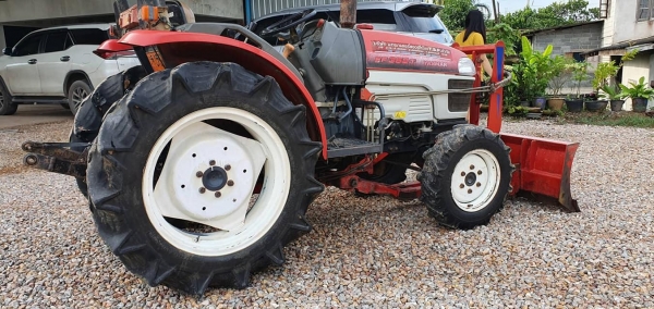 ขายรถไถ YANMAR EF352T พร้อมดันหน้า+ผาน5 ทะเบียนพร้อมโอน ราคา 165,000 สามย่านแทรคเตอร์ อ.แกลง ระยอง โทร/ไลน์ 0897489639 ,0899347475 ขายรถไถ YANMAR EF352T พร้อมดันหน้า+ผาน5 ทะเบียนพร้อมโอน ราคา 165,000 สามย่านแทรคเตอร์ อ.แกลง ระยอง โทร/ไลน์ 0897489639 ,0899347475