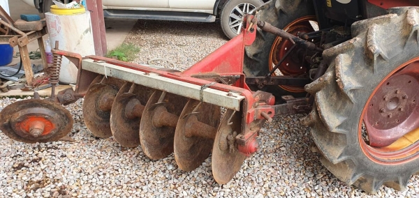 ขายรถไถ YANMAR EF352T พร้อมดันหน้า+ผาน5 ทะเบียนพร้อมโอน ราคา 165,000 สามย่านแทรคเตอร์ อ.แกลง ระยอง โทร/ไลน์ 0897489639 ,0899347475 ขายรถไถ YANMAR EF352T พร้อมดันหน้า+ผาน5 ทะเบียนพร้อมโอน ราคา 165,000 สามย่านแทรคเตอร์ อ.แกลง ระยอง โทร/ไลน์ 0897489639 ,0899347475