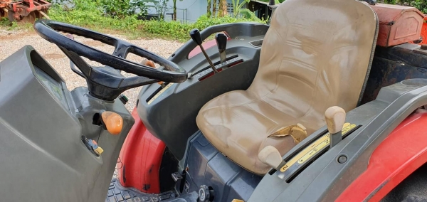 ขายรถไถ YANMAR EF352T พร้อมดันหน้า+ผาน5 ทะเบียนพร้อมโอน ราคา 165,000 สามย่านแทรคเตอร์ อ.แกลง ระยอง โทร/ไลน์ 0897489639 ,0899347475 ขายรถไถ YANMAR EF352T พร้อมดันหน้า+ผาน5 ทะเบียนพร้อมโอน ราคา 165,000 สามย่านแทรคเตอร์ อ.แกลง ระยอง โทร/ไลน์ 0897489639 ,0899347475