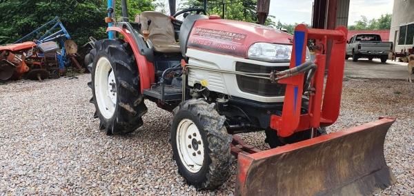 ขายรถไถ YANMAR EF352T พร้อมดันหน้า+ผาน5 ทะเบียนพร้อมโอน ราคา 165,000 สามย่านแทรคเตอร์ อ.แกลง ระยอง โทร/ไลน์ 0897489639 ,0899347475 ขายรถไถ YANMAR EF352T พร้อมดันหน้า+ผาน5 ทะเบียนพร้อมโอน ราคา 165,000 สามย่านแทรคเตอร์ อ.แกลง ระยอง โทร/ไลน์ 0897489639 ,0899347475