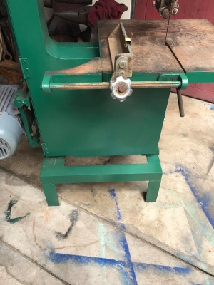 เลื่อยสายพาน เลื่อยสายพาน