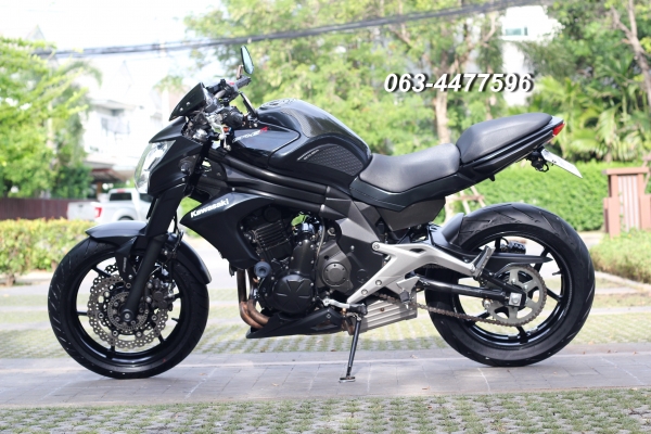 ER6n ปี2013 (abs)