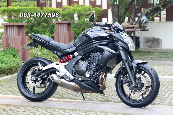 ER6n ปี2013 (abs)